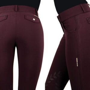 PS of sweden Breeches, Liza, Merlot