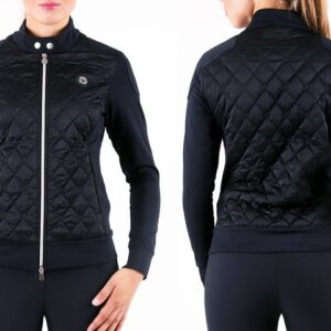 PS of sweden zara deep saphire jacket