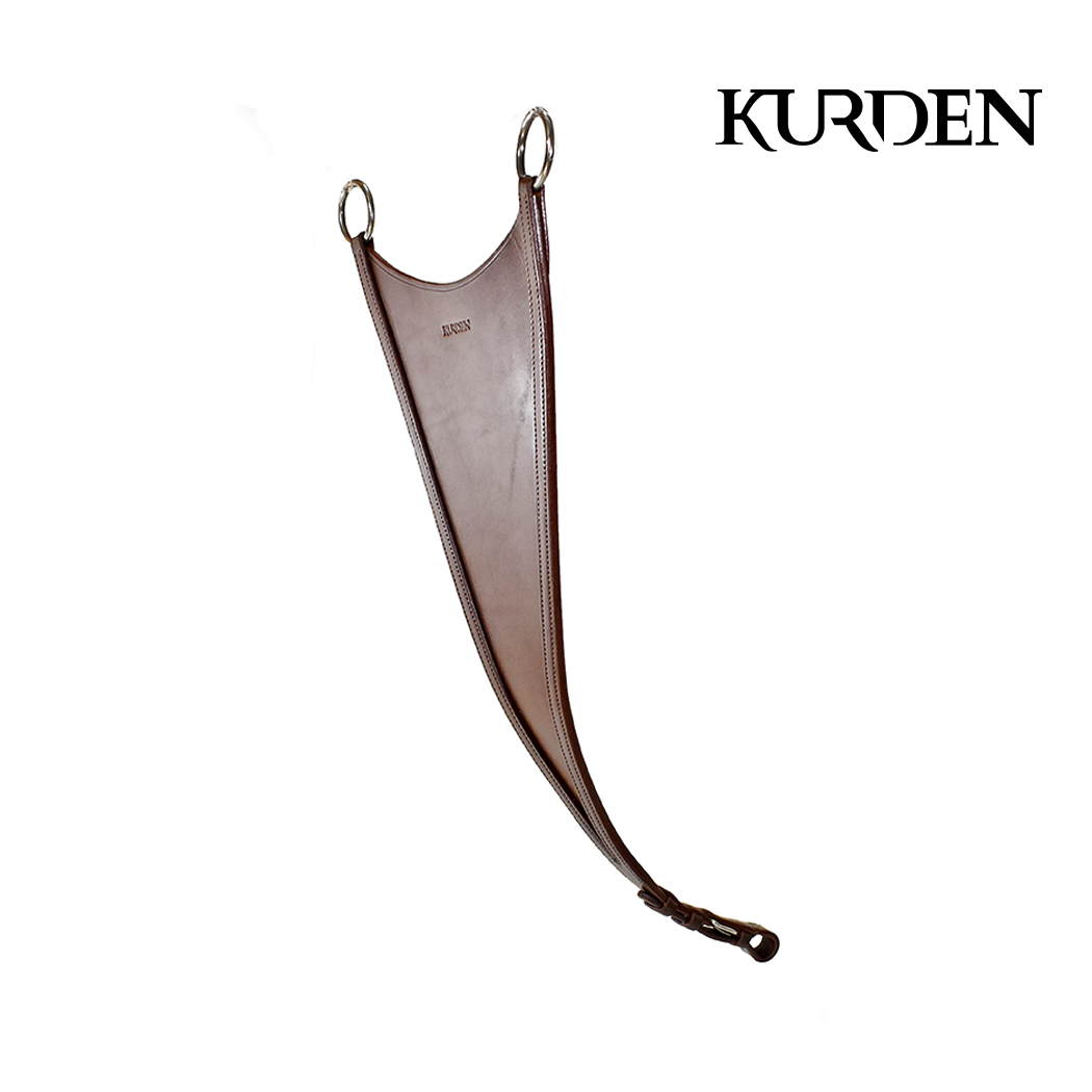 kurden bib martingale attatchment