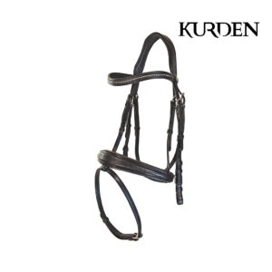 kurden diamante bridle