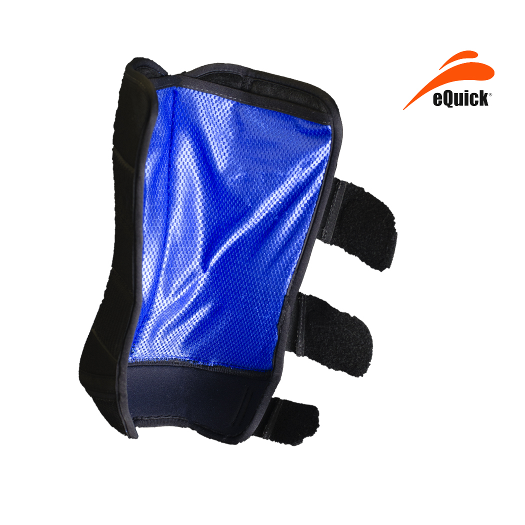 EQUICK EARTIK COOLING BOOTS