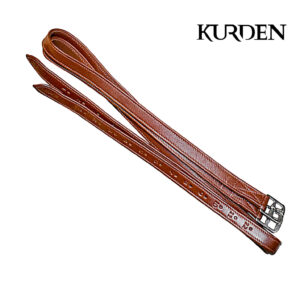 kurden stirrup leathers