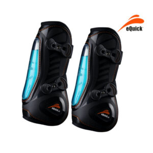 Equick Eshock tendon boots