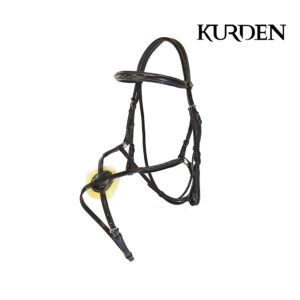 kurden grackle bridle