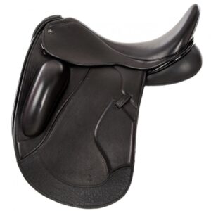 Ideal Olivia dressage saddle