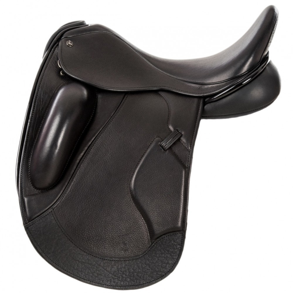 Ideal Olivia dressage saddle