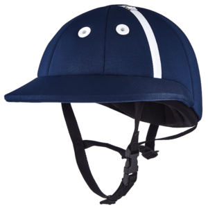 Charles Owen Palermo polo helmet