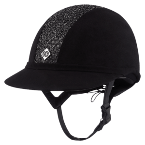 Charles Owen Sp8 sprakly centre