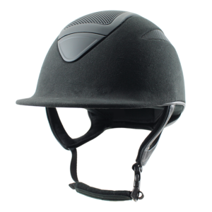Capriole Pro tec helmet with sprakly centre