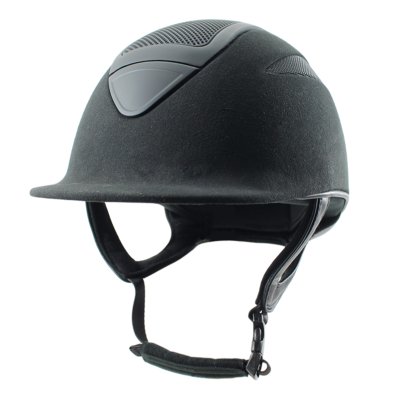 Capriole Pro tec helmet with sprakly centre