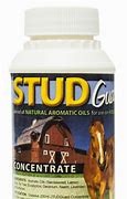 stud guard concerntrate fly spray 1l