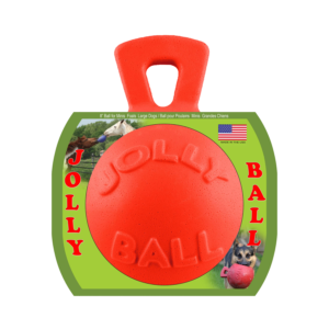 Jolly Dually Ball 8"