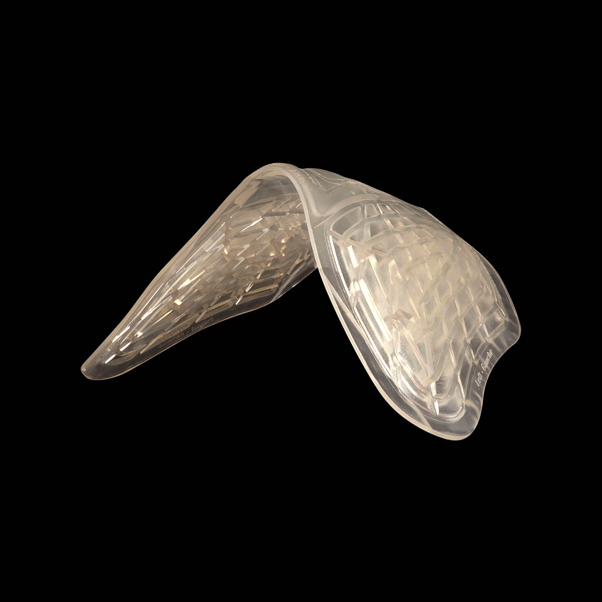 Acavallo front riser