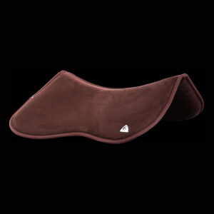 Acavallo memory foam pad with back riser