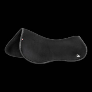 Acavallo memory foam halfpad with pockets