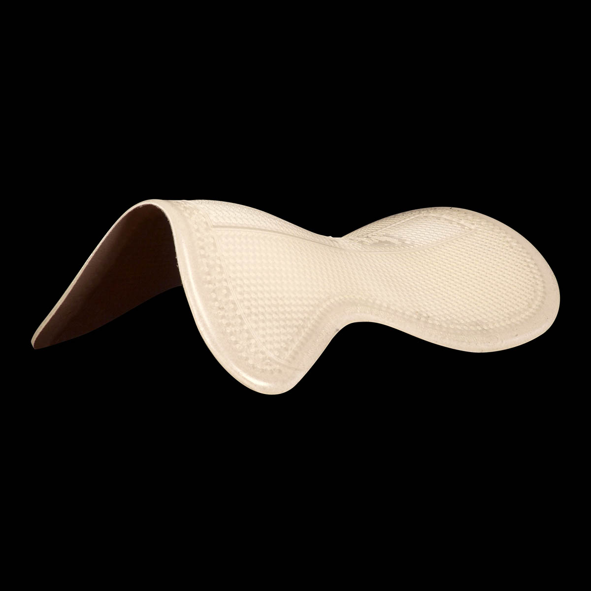 Acavallo therapeutic soft gel pad with dry lex