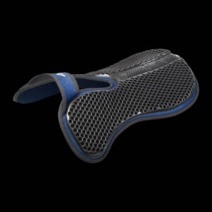 Acavallo wither free hexagonal gel pad with 5mm felt