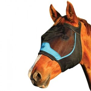Woof Wear UV Fly Mask Without Ears