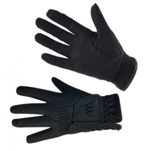 Woof Wear Competition Glove