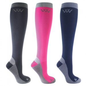 Woof Wear Competition Socks