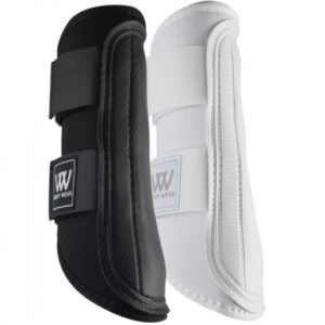 Woof Wear Double Lock Brushing Boot