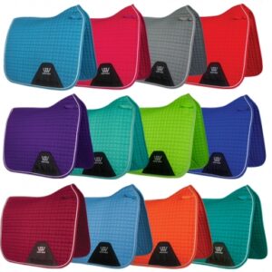 Woof Wear Dressage Saddle Pad