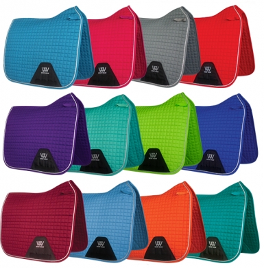 Woof Wear Dressage Saddle Pad