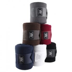 Woof Wear Polo Fleece Bandages