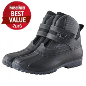 Woof Wear Short Yard Boot