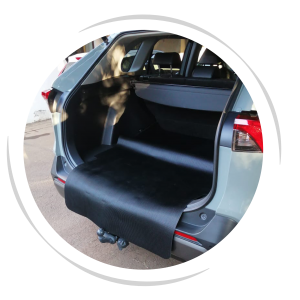 Paw Protect Car Utility Mat