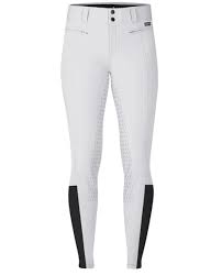 Affinity™ Ice Fil® Full Seat Breeches