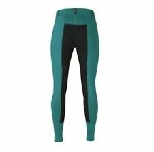 Kerrits Flex 3.0 Full Seat Tights Emerald