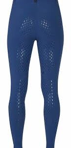 Kerrits Ice Fil® Full Seat Tech Tight Saphire