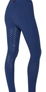 Kerrits Kids Ice Fil® Full Seat Tech Tight