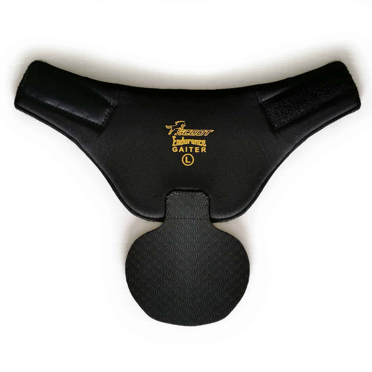 scoot endurance gaiter pack