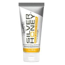 Absorbine Silver Honey™ Rapid Wound Repair Ointment