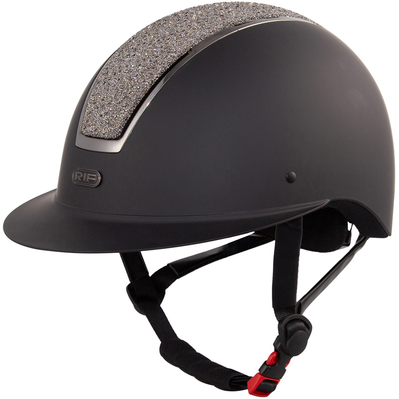 RIF Classic Wide Brim Helmet - SPARKLE - F60-6A SP18 - Image 2