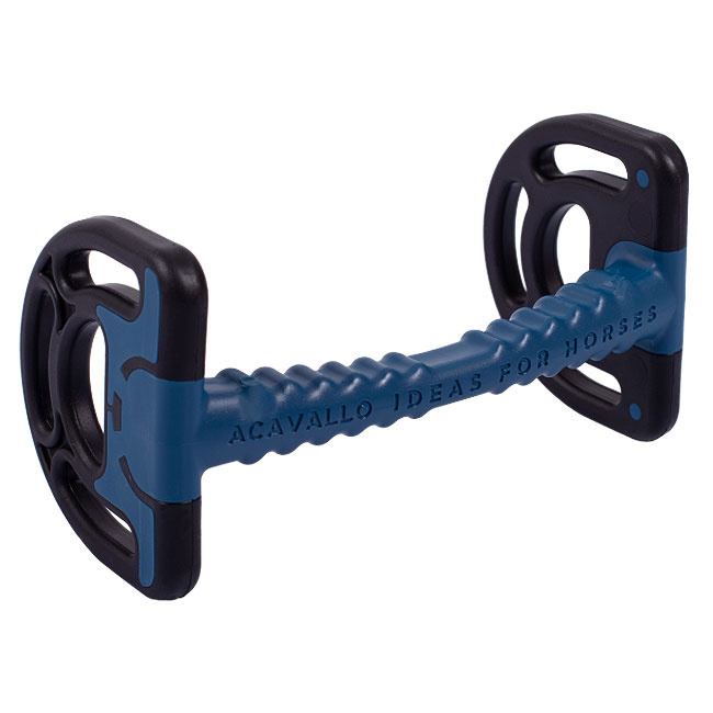 acavallo wave sensitive bit