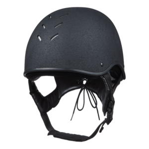 Charles Owen JS1 pro jockey skull cap