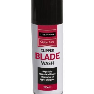 Liveryman  blade wash