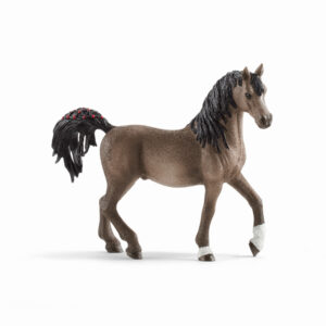 Schleich Arabian Stallion