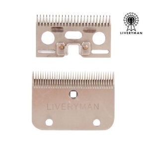 Liveryman A22 spare blade