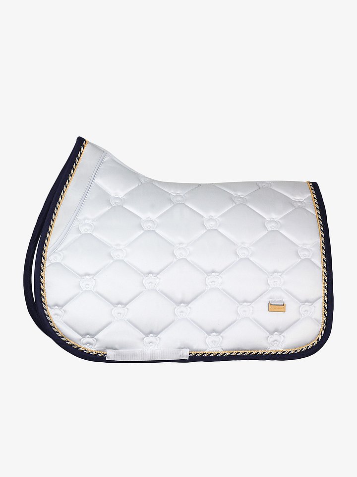 Ps of Sweden Lap of honour saddle pad dressage and jump
