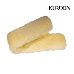 kurden full sheepskin girth sleeve