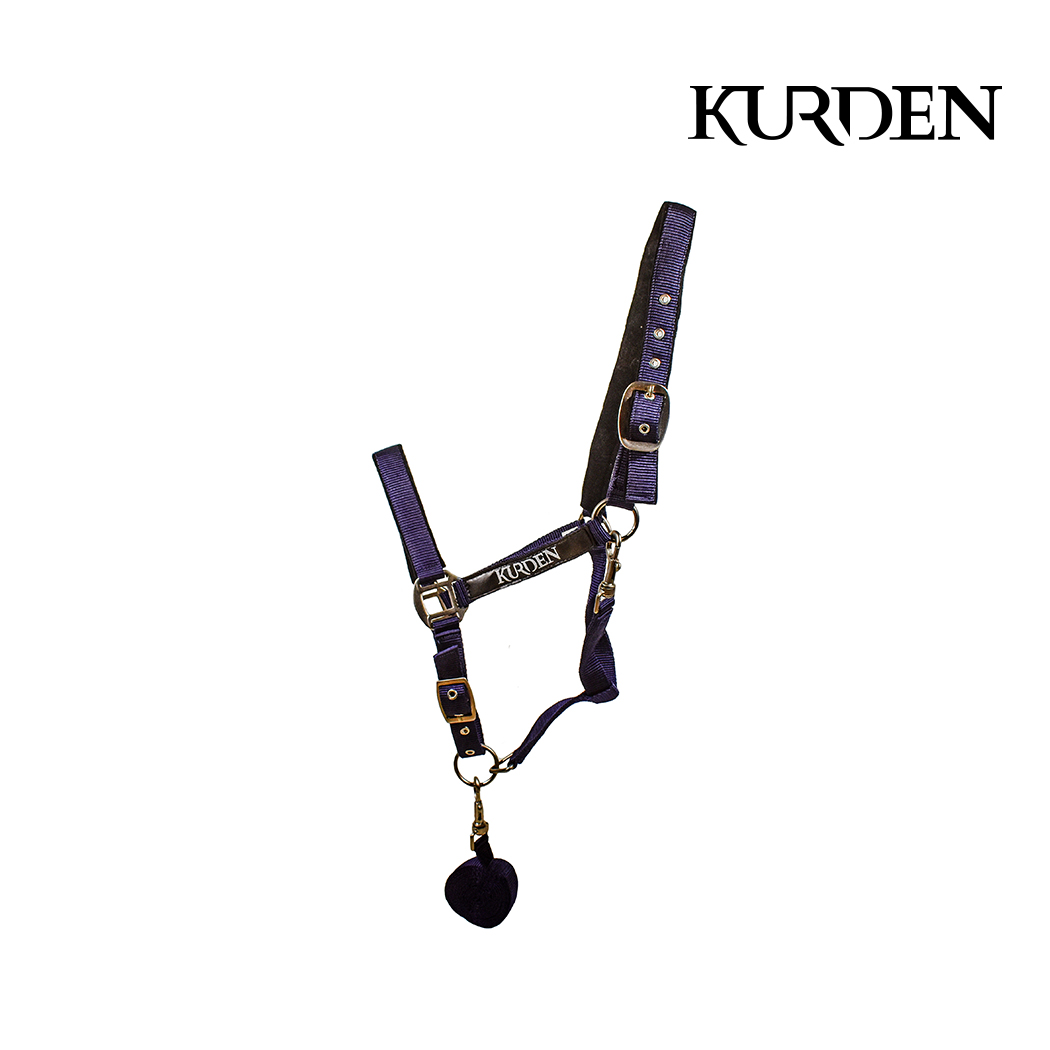 kurden halter and lead - Image 4