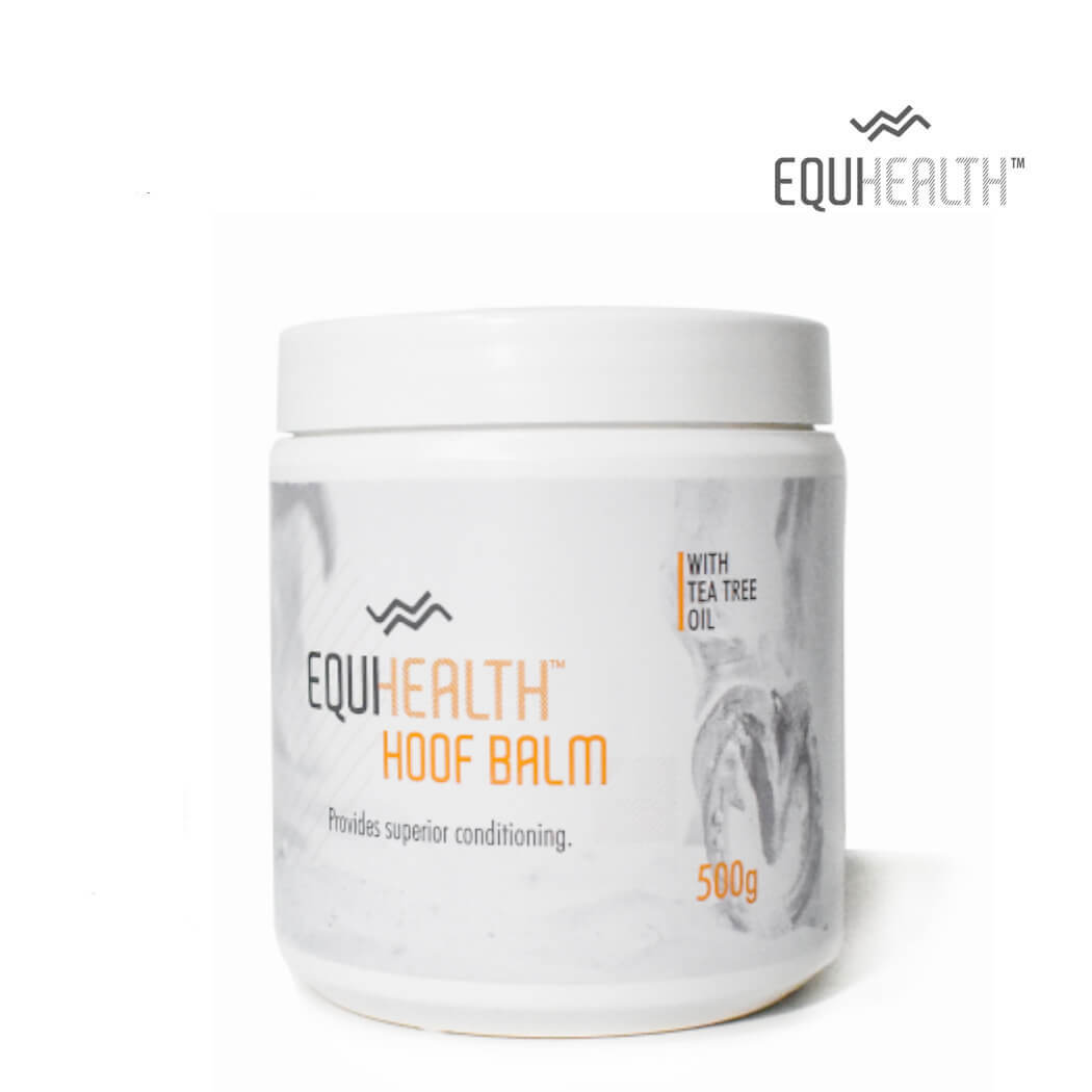Equihealth Hoof Balm