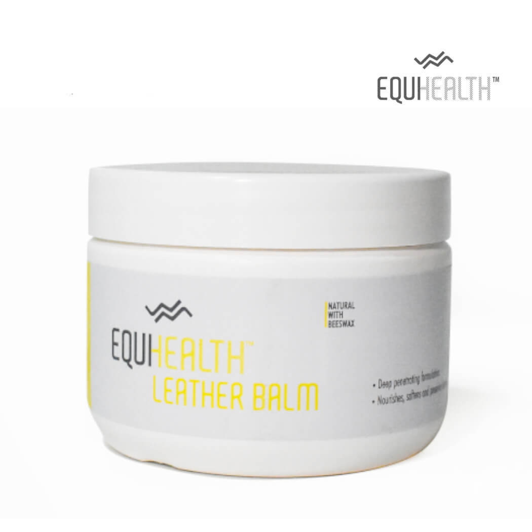 Equihealth Leather Balm
