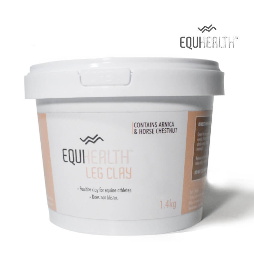 Equihealth Leg Clay