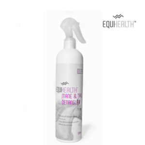 Equihealth Mane And Tail Detangler