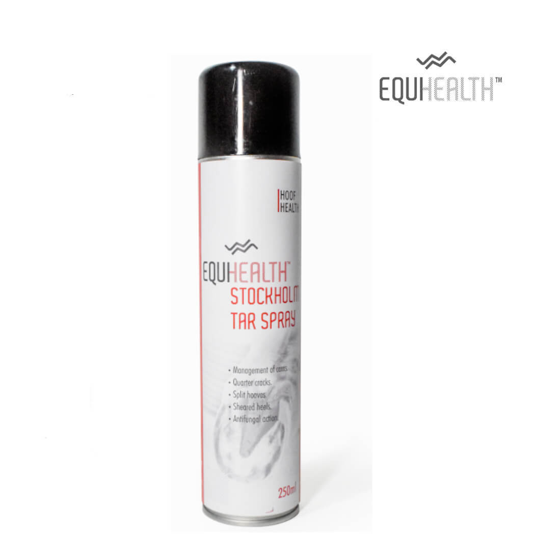 Equihealth Stockholm Tar Spray